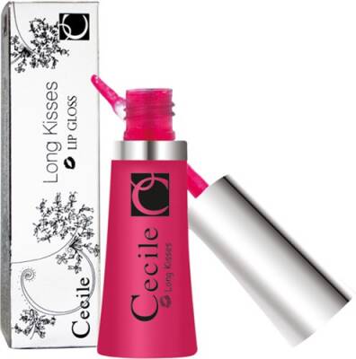 Long Kisses Lipgloss Likit Kalıcı Ruj No:33