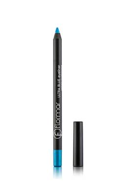 Mavi Eyeliner - Ultra Eyeliner Blue 8690604096992