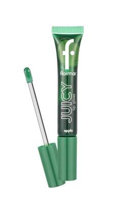 Meyve Aromalı Dudak Parlatıcısı (AHUDUDU) - Juicy Lip Gloss - 001 Raspberry - 8682536087711 - 896