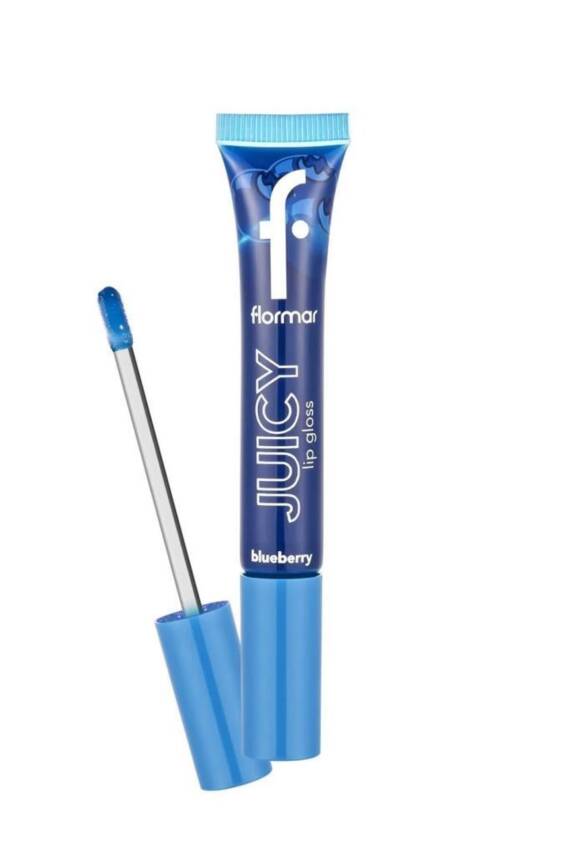 Meyve Aromalı Dudak Parlatıcısı (AHUDUDU) - Juicy Lip Gloss - 001 Raspberry - 8682536087711 - 439