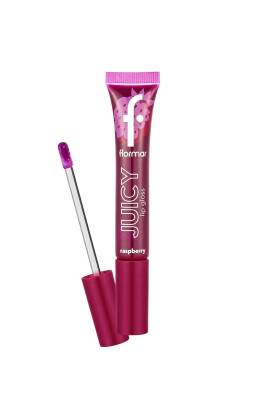 Meyve Aromalı Dudak Parlatıcısı (AHUDUDU) - Juicy Lip Gloss - 001 Raspberry - 8682536087711 - 750