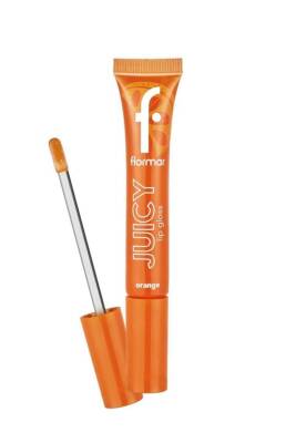 Meyve Aromalı Dudak Parlatıcısı (AHUDUDU) - Juicy Lip Gloss - 001 Raspberry - 8682536087711 - 637