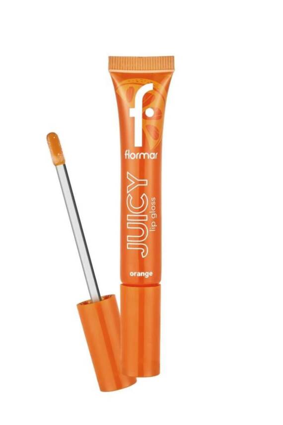 Meyve Aromalı Dudak Parlatıcısı (AHUDUDU) - Juicy Lip Gloss - 001 Raspberry - 8682536087711 - 676