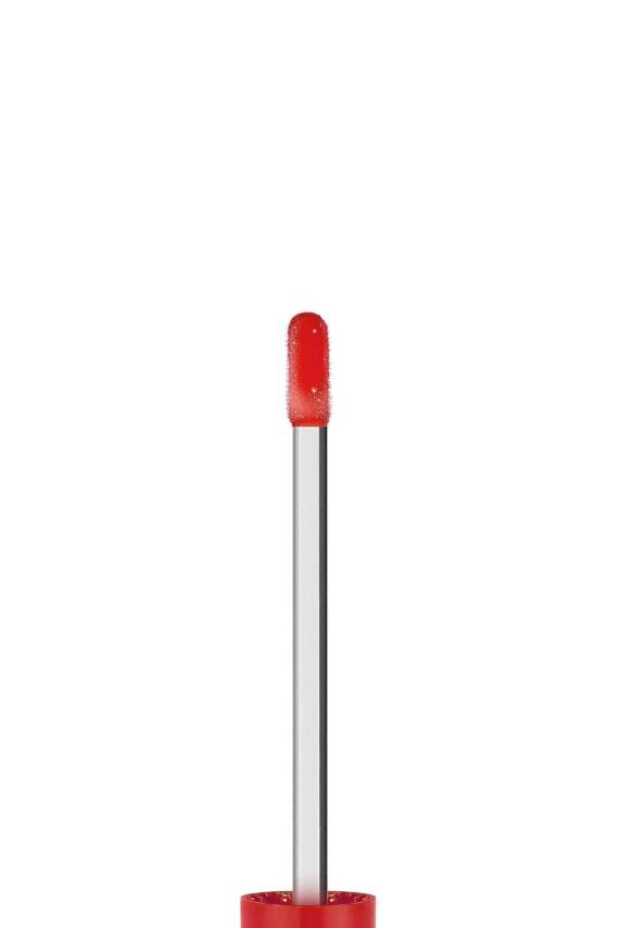 Meyve Aromalı Dudak Parlatıcısı (AHUDUDU) - Juicy Lip Gloss - 001 Raspberry - 8682536087711 - 925