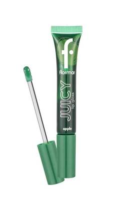 Meyve Aromalı Dudak Parlatıcısı (ELMA) - Juicy Lip Gloss - 003 APPLE - 8682536087735