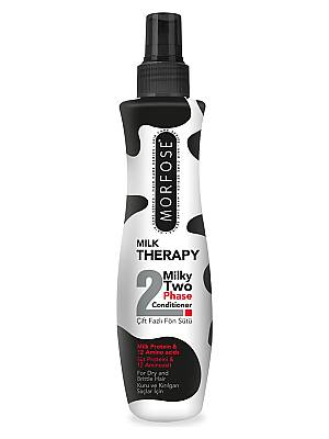Morfose Milk Therapy Fön Suyu 240 ml