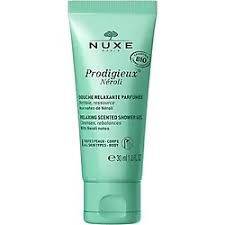 Nuxe Prodigieux Neroli Relaxing Scented Shower Gel Duş Jeli 30ml