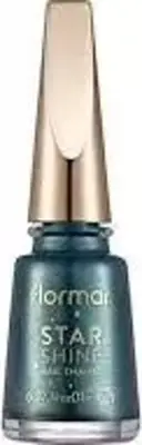 Oje Star Shine Nail Enamel 04 Night Out