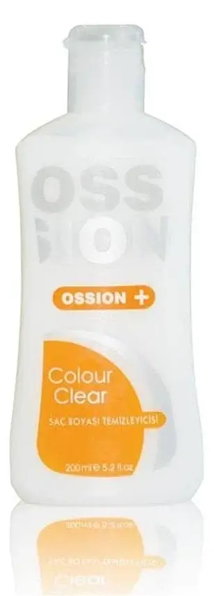 OSSION 200ML BOYA SİLİCİ - 1