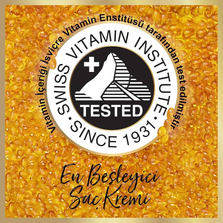 PANTENE Dökülme Karşıtı Saç Kremi 275 ml - 4