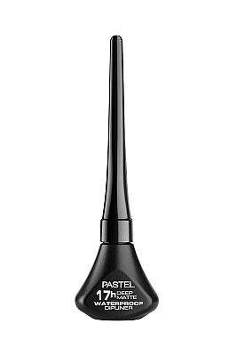 Pastel Deep Matte Waterproof Dipliner - Mat Dipliner