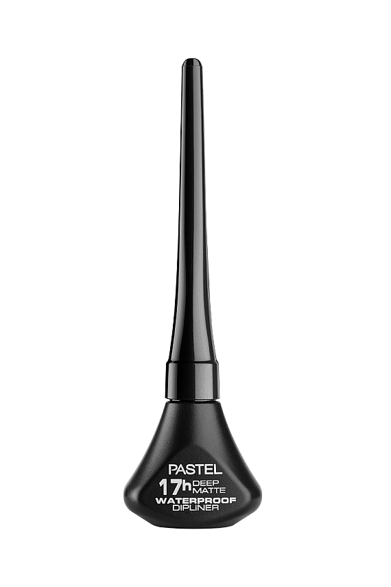 Pastel Deep Matte Waterproof Dipliner - Mat Dipliner - 1
