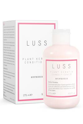 Plant Keratin Conditioner 50019 - 275 Ml