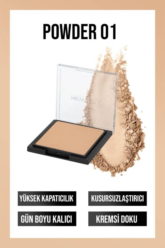 Powder 02 - 12