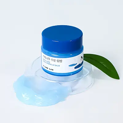 Round Lab Birch Juice Moisturizing Lip Balm