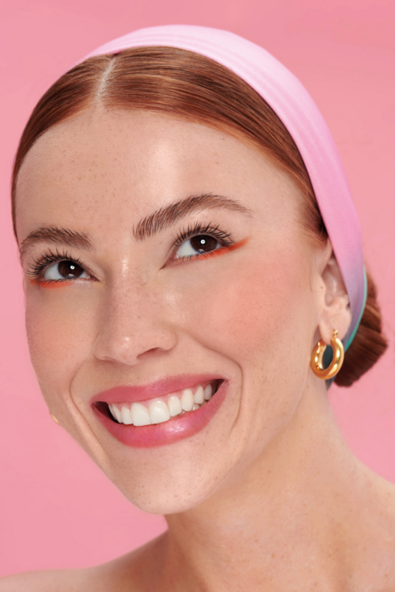 Show By Pastel Show Your Joy Liquid Blush - Likit Allık 57 - 6
