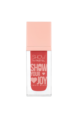 Show Your Joy Likit Allık 58