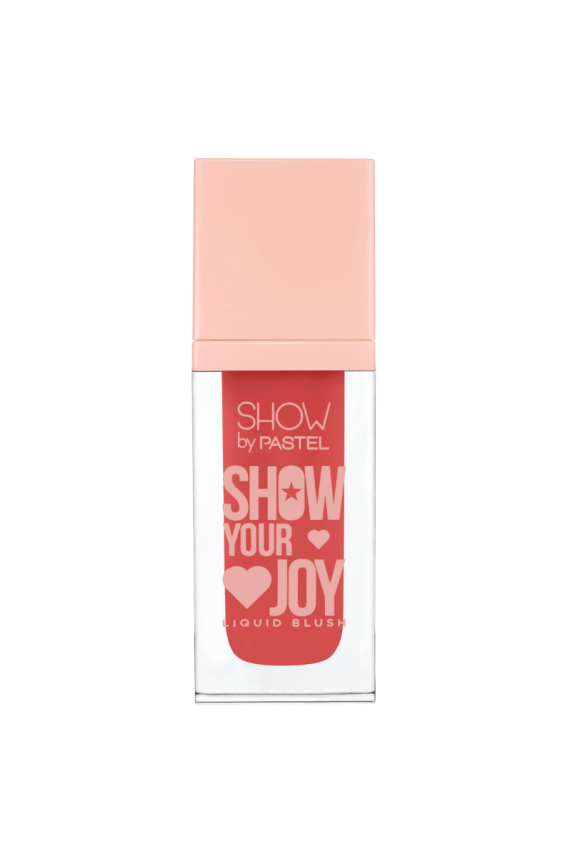 Show Your Joy Likit Allık 58 - 1