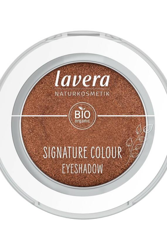 Signature Colour Eyeshadow Göz Farı  Amber 07 - 1