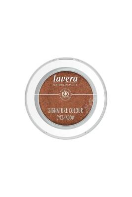 Signature Colour Eyeshadow Göz Farı  Burnt Apricot 04