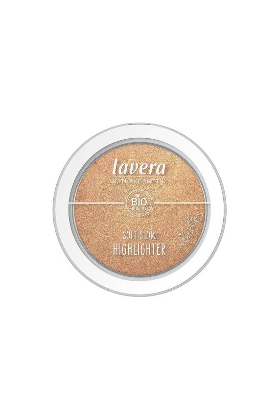 Soft Glow Highlighter Aydınlatıcı 5.5 G  Sunrise Glow 01 - 1