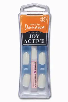 Tarko Lionesse Cw-32 Joy Active Takma Tırnak - 1