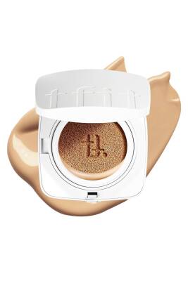 Tfıt Cushıon Fondöten  Layerıng Fit Cover Cushıon Ex 12 G Spf 50 pa Yüksek Kapatıcı Etkili - 372