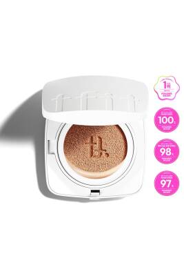 Tfıt Cushıon Fondöten  Layerıng Fit Cover Cushıon Ex 12 G Spf 50 pa Yüksek Kapatıcı Etkili - 983