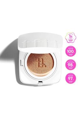 Tfıt Cushıon Fondöten  Layerıng Fit Cover Cushıon Ex 12 G Spf 50 pa Yüksek Kapatıcı Etkili - 152