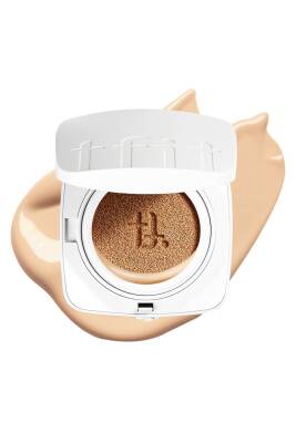 Tfıt Cushıon Fondöten  Layerıng Fit Cover Cushıon Ex 12 G Spf 50 pa Yüksek Kapatıcı Etkili - 40