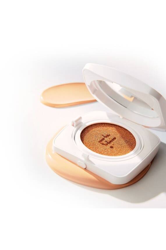 Tfıt Cushıon Fondöten  Layerıng Fit Cover Cushıon Ex 12 G Spf 50 pa Yüksek Kapatıcı Etkili - 194