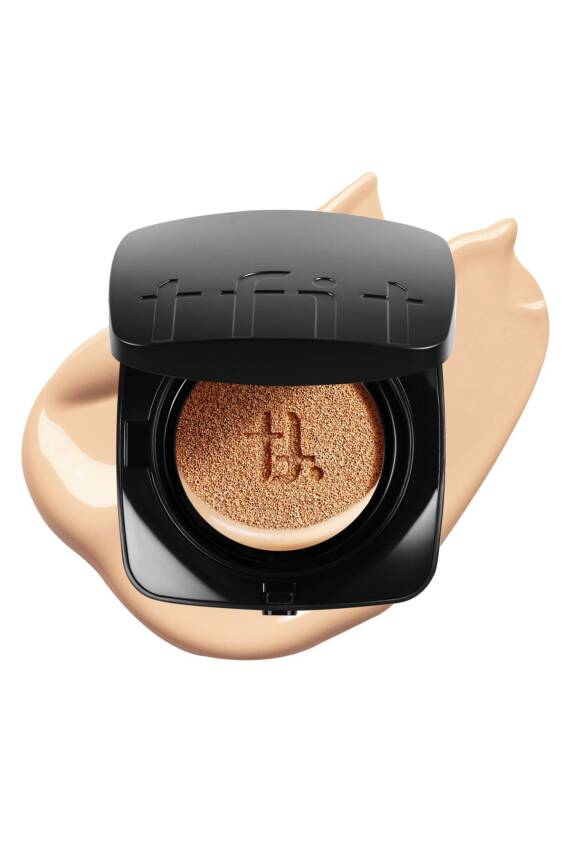 Tfıt Cushion Fondöten Layering Fit Glow Cushion Ex 12 G Spf 50 pa Gün Boyu Işıltılı Etki - 32
