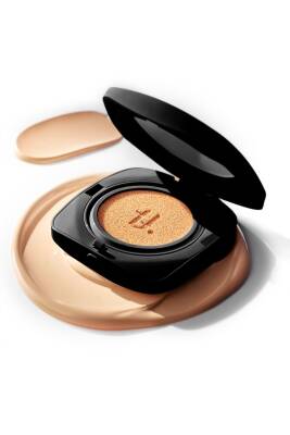 Tfıt Cushion Fondöten Layering Fit Glow Cushion Ex 12 G Spf 50 pa Gün Boyu Işıltılı Etki - 29