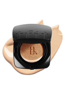 Tfıt Cushion Fondöten Layering Fit Glow Cushion Ex 12 G Spf 50 pa Gün Boyu Işıltılı Etki - 16
