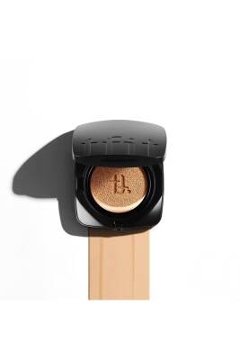 Tfıt Cushion Fondöten Layering Fit Glow Cushion Ex 12 G Spf 50 pa Gün Boyu Işıltılı Etki - 12