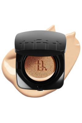 Tfıt Cushion Fondöten Layering Fit Glow Cushion Ex 12 G Spf 50 pa Gün Boyu Işıltılı Etki