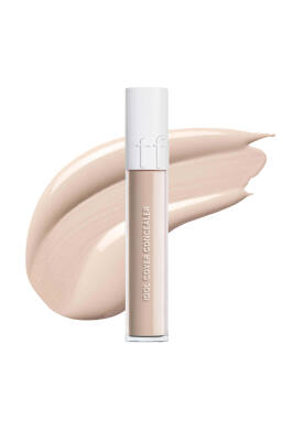 Tfıt Likit Kapatıcı  Idol Cover Concealer P03 Beige 6.5 G Göz Altı Ve Çevresi Için Kapatıcı - 2