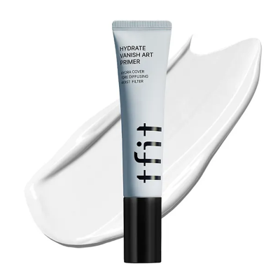 TFIT Makyaj Bazı  Hydrate Vanish Art Primer 30 Ml Makyaj Bazı
