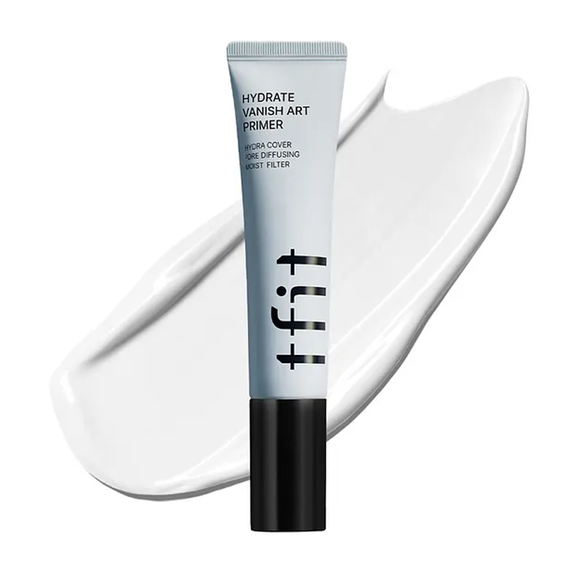 TFIT Makyaj Bazı  Hydrate Vanish Art Primer 30 Ml Makyaj Bazı - 1