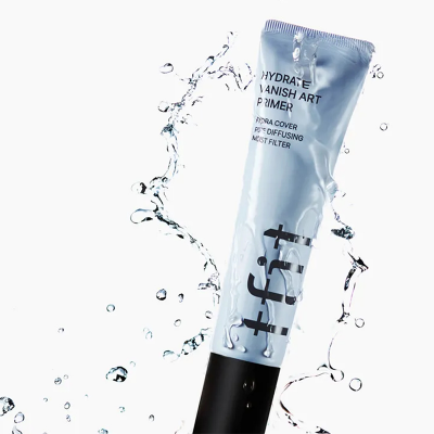 TFIT Makyaj Bazı  Hydrate Vanish Art Primer 30 Ml Makyaj Bazı - 3