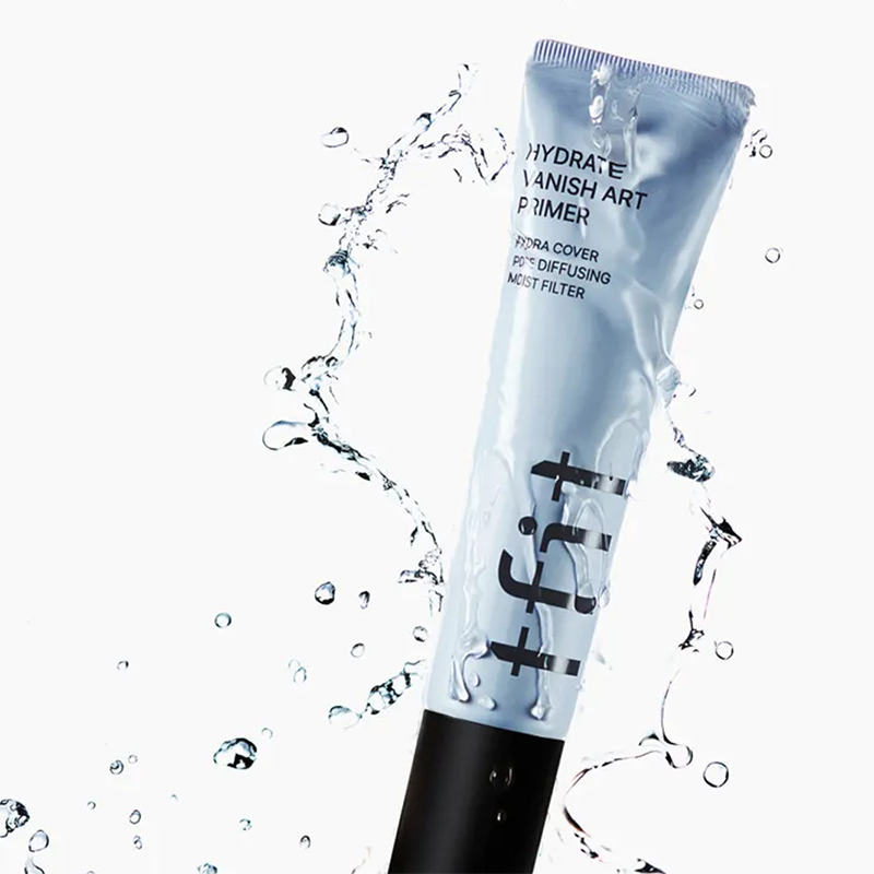 TFIT Makyaj Bazı  Hydrate Vanish Art Primer 30 Ml Makyaj Bazı - 3