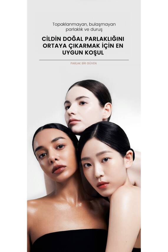 TFIT Serum Fondöten  Radiance Fit Serum Fondöten Günlük Nem İhtiyacını Karşılayan Serum Fondöten C1.5 - 157