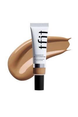 TFIT Serum Fondöten  Radiance Fit Serum Fondöten Günlük Nem İhtiyacını Karşılayan Serum Fondöten C1.5 - 220