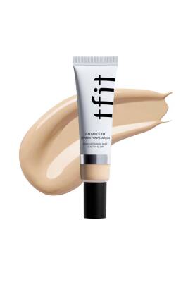 TFIT Serum Fondöten  Radiance Fit Serum Fondöten Günlük Nem İhtiyacını Karşılayan Serum Fondöten C1.5 - 232