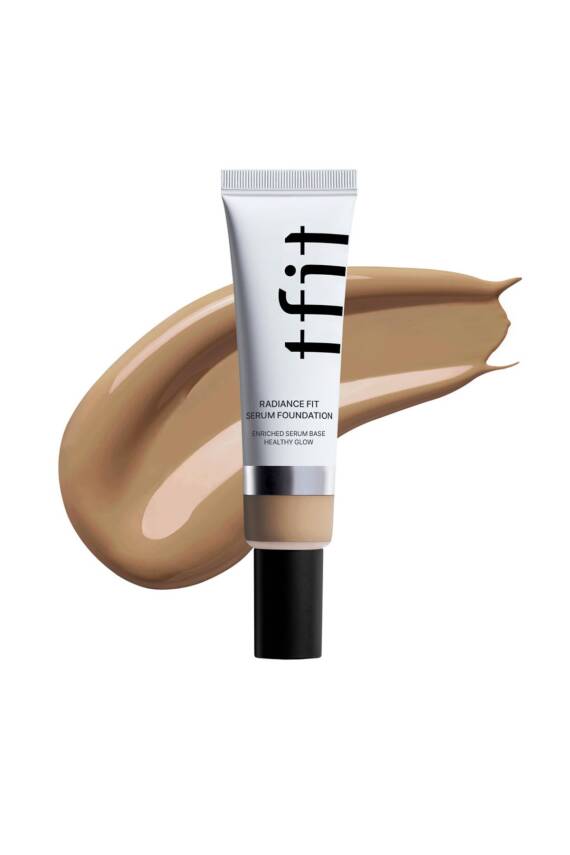 TFIT Serum Fondöten  Radiance Fit Serum Fondöten Günlük Nem İhtiyacını Karşılayan Serum Fondöten C1.5 - 948