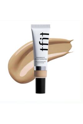 TFIT Serum Fondöten  Radiance Fit Serum Fondöten Günlük Nem İhtiyacını Karşılayan Serum Fondöten C1.5 - 510