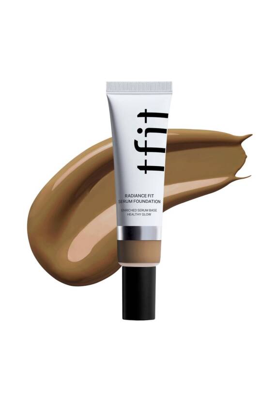 TFIT Serum Fondöten  Radiance Fit Serum Fondöten Günlük Nem İhtiyacını Karşılayan Serum Fondöten C1.5 - 41