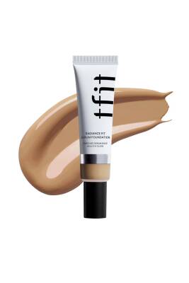 TFIT Serum Fondöten  Radiance Fit Serum Fondöten Günlük Nem İhtiyacını Karşılayan Serum Fondöten C1.5