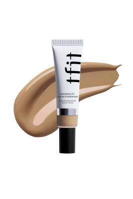 TFIT Serum Fondöten  Radiance Fit Serum Fondöten Günlük Nem İhtiyacını Karşılayan Serum Fondöten C1.5 - 704