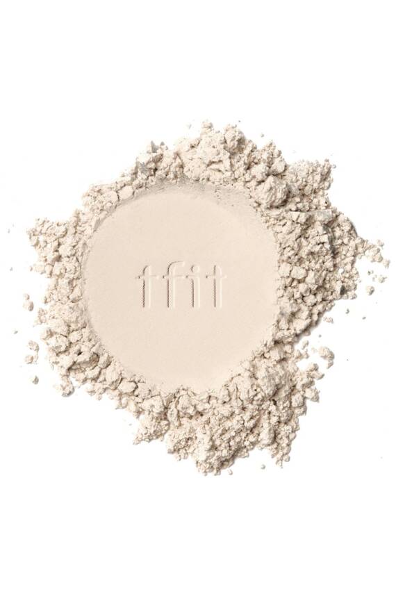 Tfıt  Transparan Pudra Translucent Set Finishing Powder 02 Beige 7g - 745